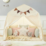 Cream 51x39x51 in