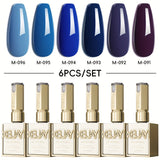 Photo Frame Bottle 6pcs (96+95+94+93+92+91)
