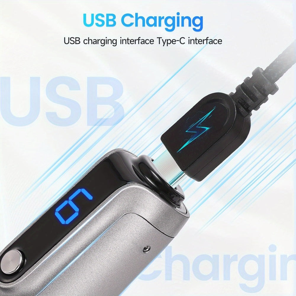 Dr. Pen M8S Microneedling Pen with 25Pcs Nano Cartridges