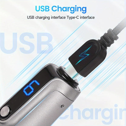 Dr. Pen M8S Microneedling Pen with 25Pcs Nano Cartridges