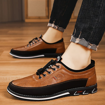 Men's Dress Shoes & Oxfords - Non-Slip Sole 437477