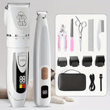 White kit tool set