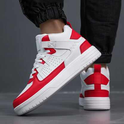 Men's Sneakers - Lace Style 88165