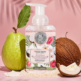 1PCS Sweet Guava & Coconut