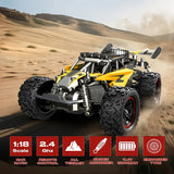 High-speed Mountaineering Off-Road Vehicle B