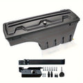 Truck Bed Storage Box Toolbox LH And RH Fit for Dodge for RAM 1500 2500 3500 2002-2018