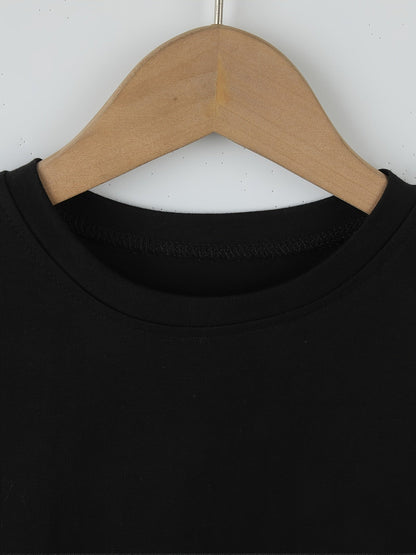 Boys' Casual T-Shirt - Everyday 6869