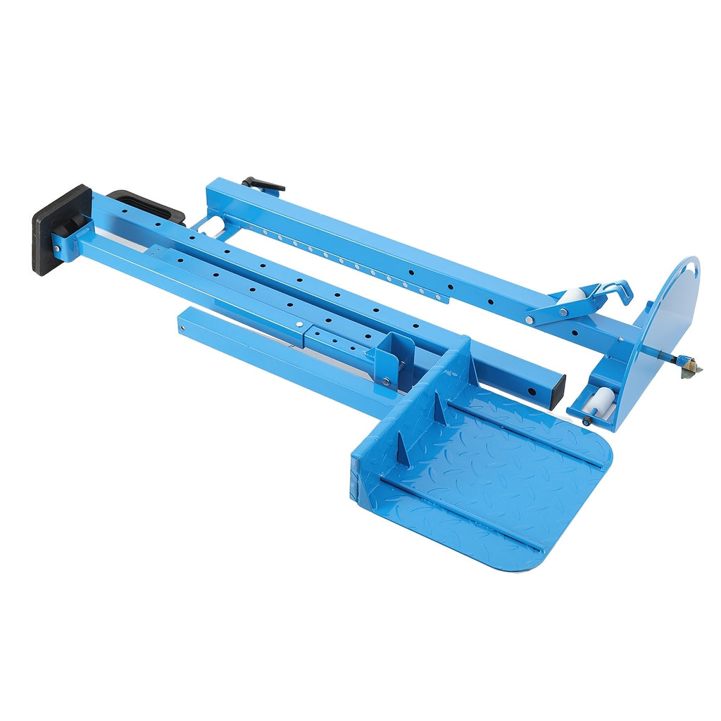 Car Repair Dent Repair Puller Car Body Tools Dent Puller Pulling System Machine