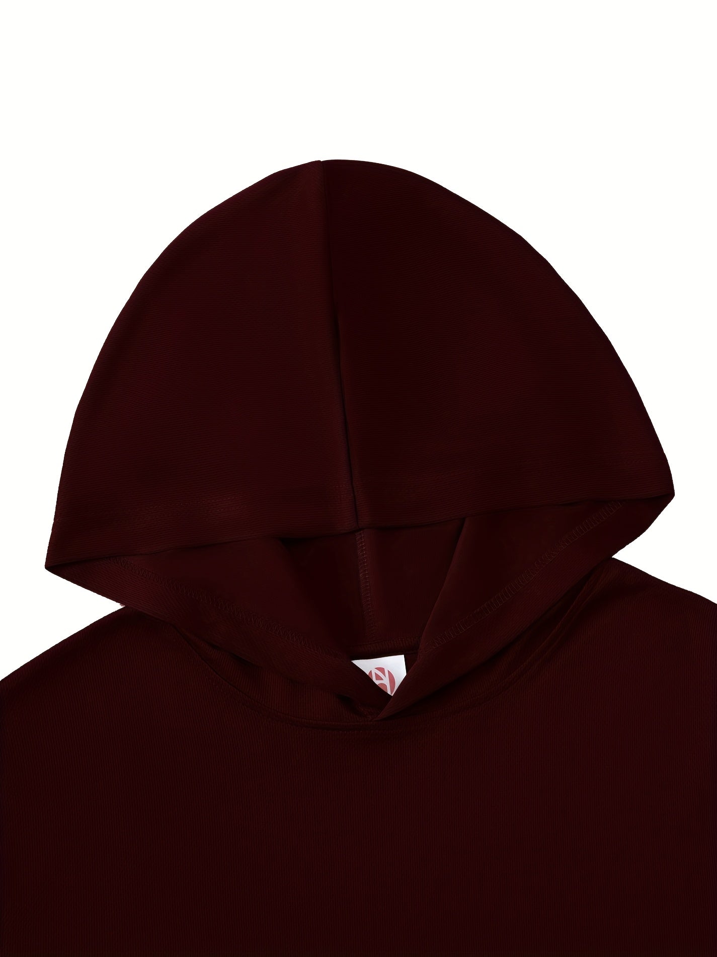 Men's Classic Hoodie - Regular Fit Style 0853