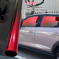 Red And Black Gradient