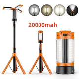 20000mah Orange