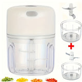 White (250+3.38oz）SET