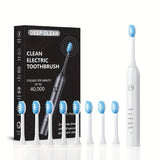 SENK-310-White 8 brush