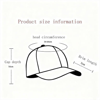 Christian Baseball Cap "God Is Good" Faith Slogan – Lightweight Adjustable Spandex Hat for Men & Women, Church Daily Wear Religious Apparel Outdoor All-Season Gift for Believers