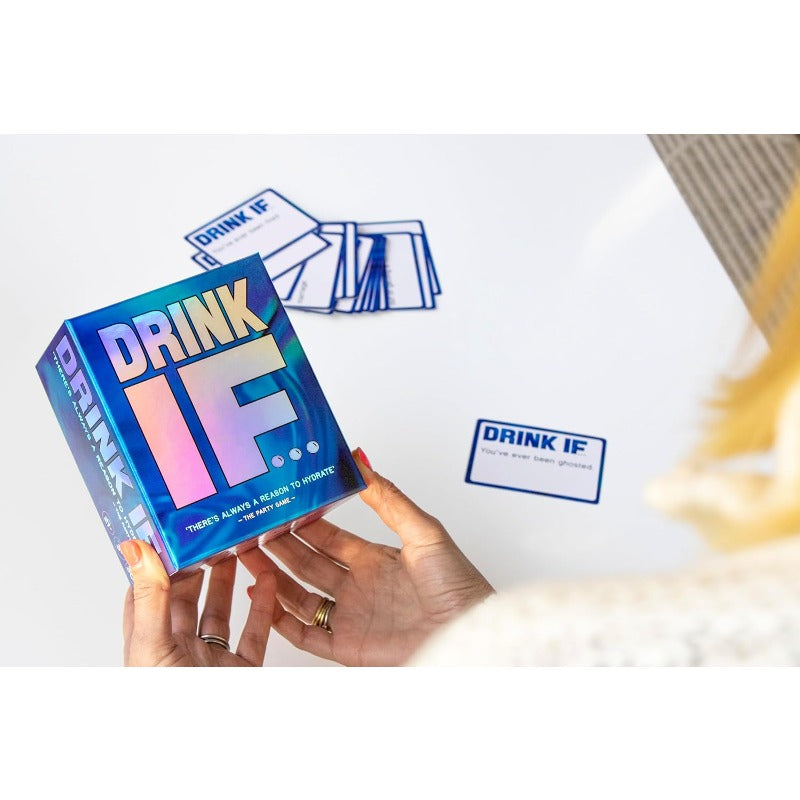 Adult Drinking Card Game with 600+ Questions – Hilarious Party Game for Adults, Ice Breaker & Brain Rot Cards, Spirit Animal Edition, 2-21 Players, Ages 21+, No Props Needed, College Party Night