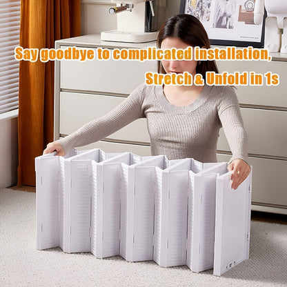 6-Tier Foldable Shoe Racks And Shoe Organizers for Entryway and Living Room detail image - detail view 13