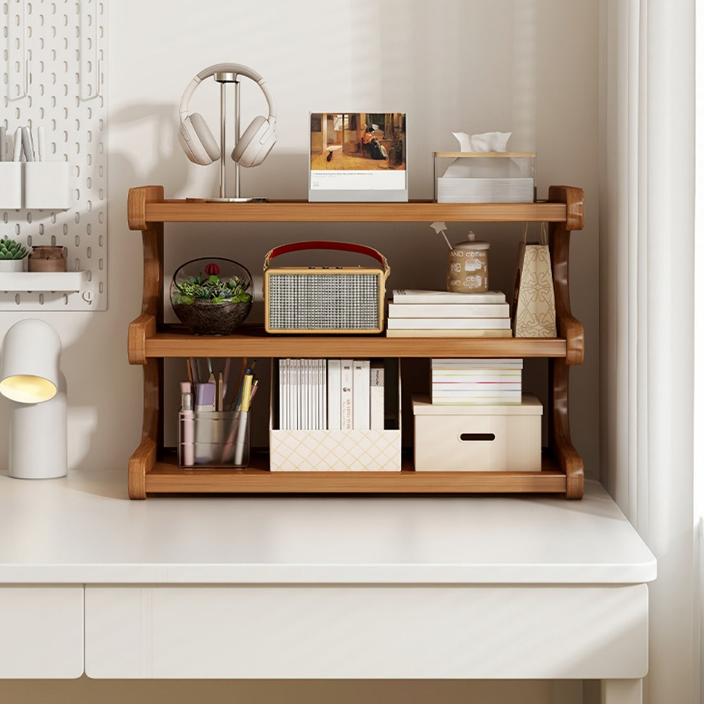 6-Tier Freestanding Shoe Rack with Tool-Free Assembly, Freestanding Shoe Storage Rack detail image - detail view 12