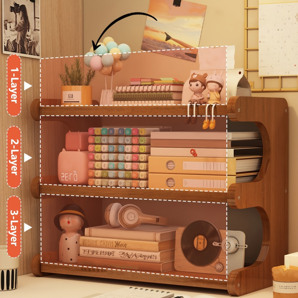 6-Tier Freestanding Shoe Rack with Tool-Free Assembly, Freestanding Shoe Storage Rack detail image - detail view 13