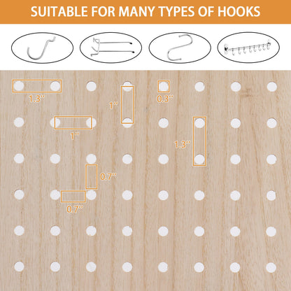 60-Inch Freestanding Room Divider for Privacy and Space Definition in Home Office detail image - detail view 3
