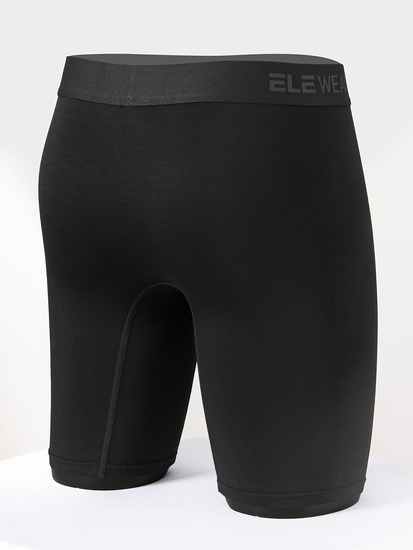 Men's Boxer Briefs - Moisture Wicking 3 Pack Essential