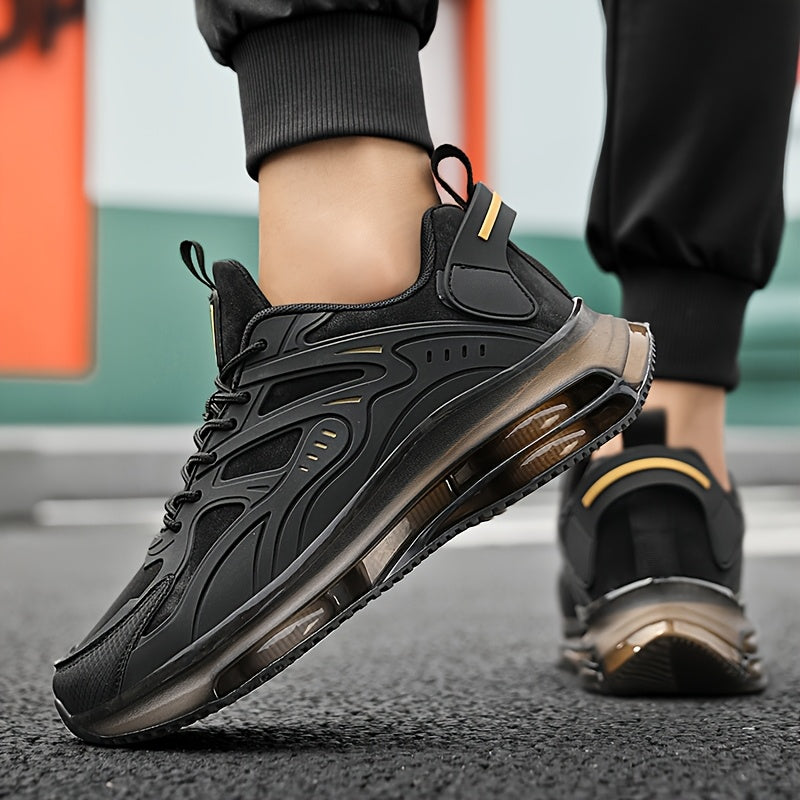 Men's Running Shoes - Lace-Up 005669