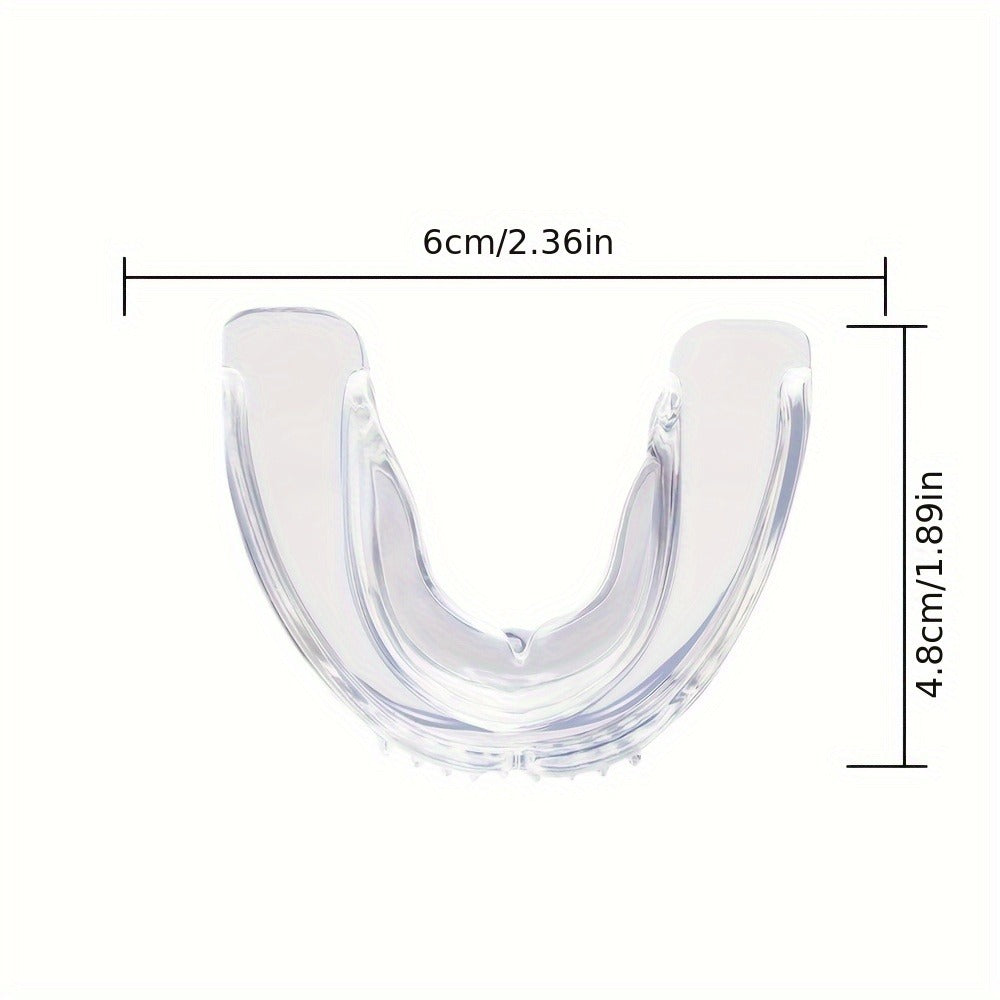Teeth Straightener 3-Stage Orthodontic Braces Set – Progressive Alignment for Different Periods, Dental Care Teeth Straightening Kit for Adults & Teens, Comfortable Oral Care Orthodontic Brace
