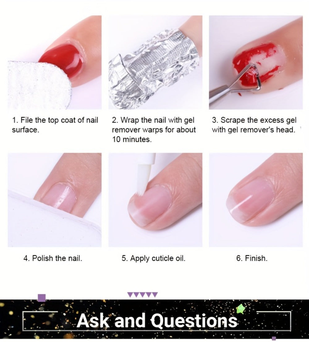 Reflective Glitter Line Gel Nail Art Set LILYCUTE Sparkling Stripe 3pcs 5ml Each - Ultra-Thin Pull Line Drawing Graffiti Gel Polish LED UV Cured DIY Home Manicure for Women
