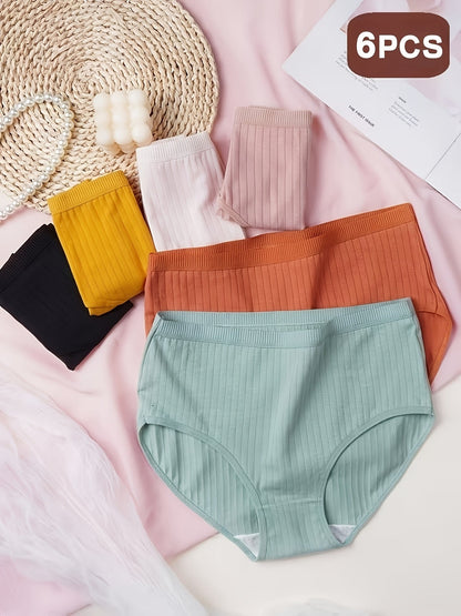 Women's Casual Pants - High Waist 41