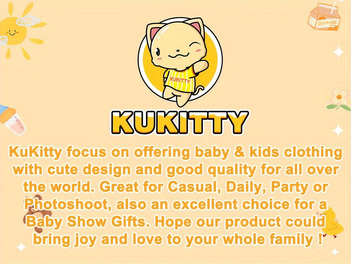 Baby Boys Outfit Set - Long Sleeve