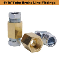 2 PCS 5/16 Inch