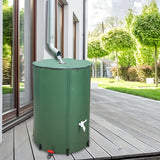 Green-132 gallons