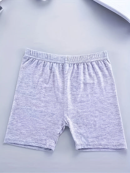 Toddler Girl Casual Shorts - Everyday 6021