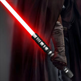 Dark Phantom Saber-RGB Light