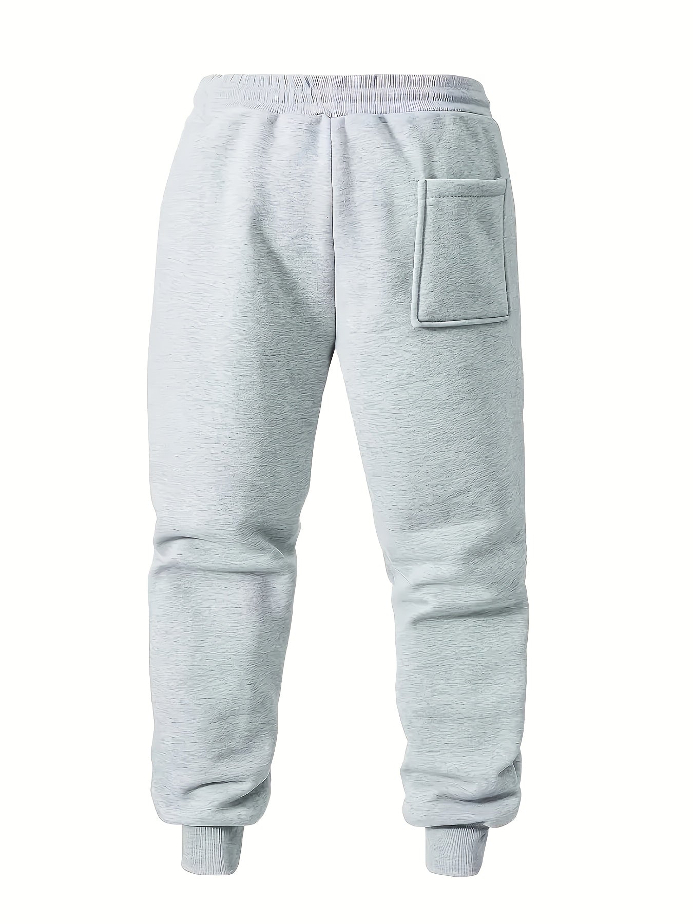 Men's Jogger Pants - Stretch Comfort 728229