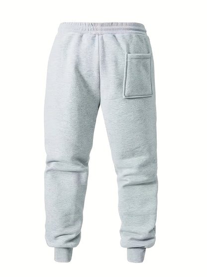Men's Jogger Pants - Stretch Comfort 728229