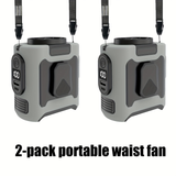 2PCS-Gray+Gray