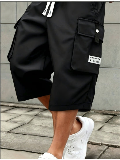 Men's Casual Shorts - Stretch Comfort 181861