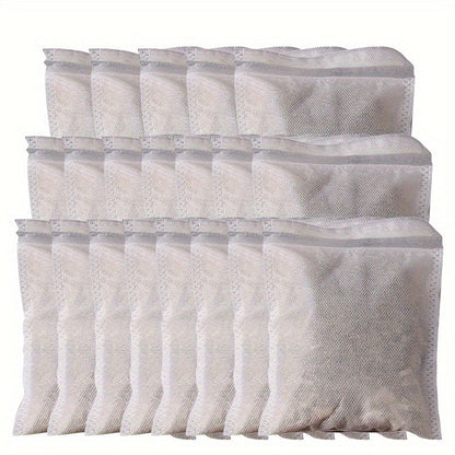 Herbal Foot Soak Packets 20 Pack 12 Chinese Herbs Motherwort Foot Bath Bags Warming Cold Feet Circulation Relief Relaxation All Seasons Home Spa Pedicure Prep Natural Wellness