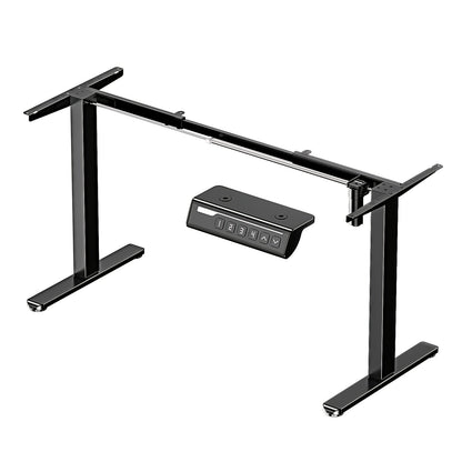 Standing Desk shown in the Only Framework option