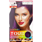721 DUSTY MAUVE
