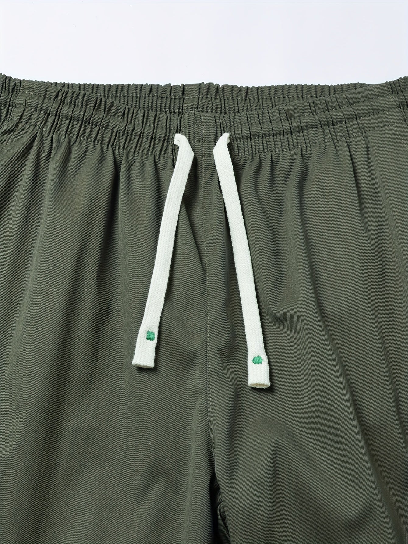Unisex Cargo Shorts - Pocket 5