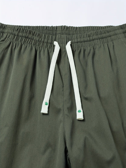 Unisex Cargo Shorts - Pocket 5