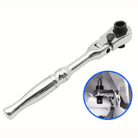 Shaking wrench