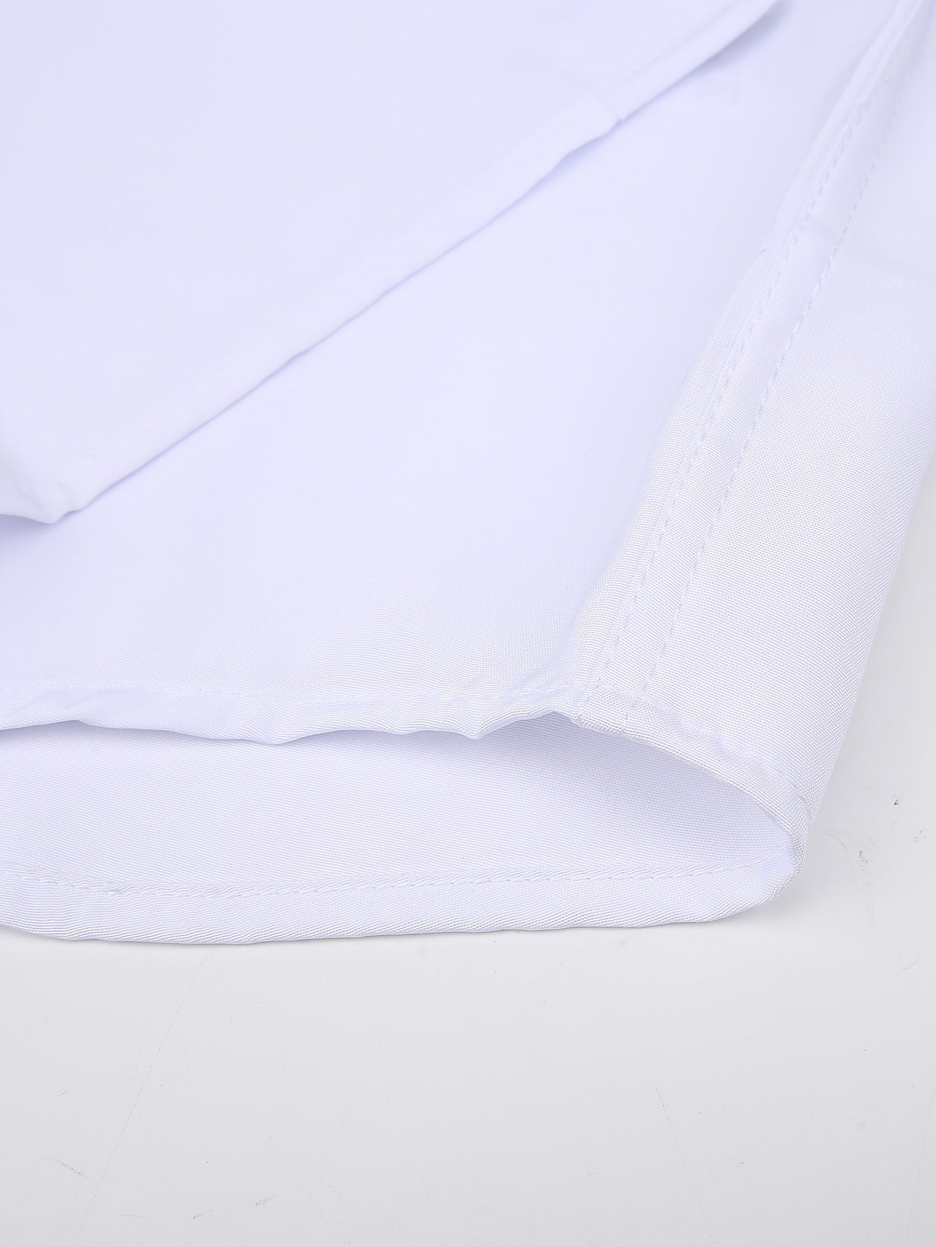 Men's Long Sleeve Dress Shirt - Stretch