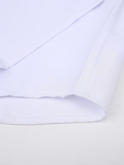 Men's Long Sleeve Dress Shirt - Stretch