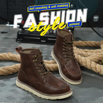 Women's Work & Safety Shoes - Breathable Mesh for Everyday Wear 039589