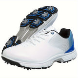 White Blue