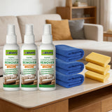 (3.38oz*3+Sponge*3+Towel*3)