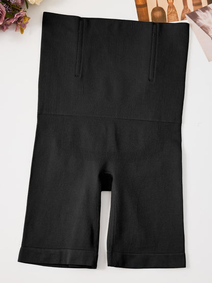 Women's Shapewear Shorts - High-Waist Style 897125
