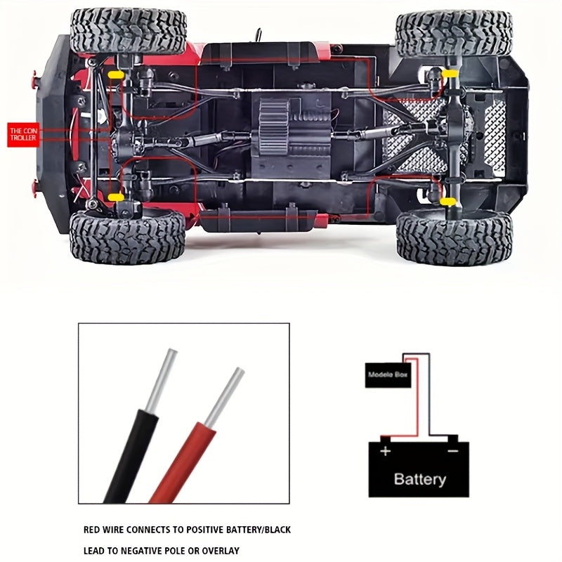 Car Decorative Lights, Chassis Lights, Truck Rock Lights, RGB LED Rock Light Kit, APP/ Remote Control And Music Mode, Wireless Remote Control, Multi-color Car Backlight, Foot Space Neon Light Kit, RZR SUV ATV UTV